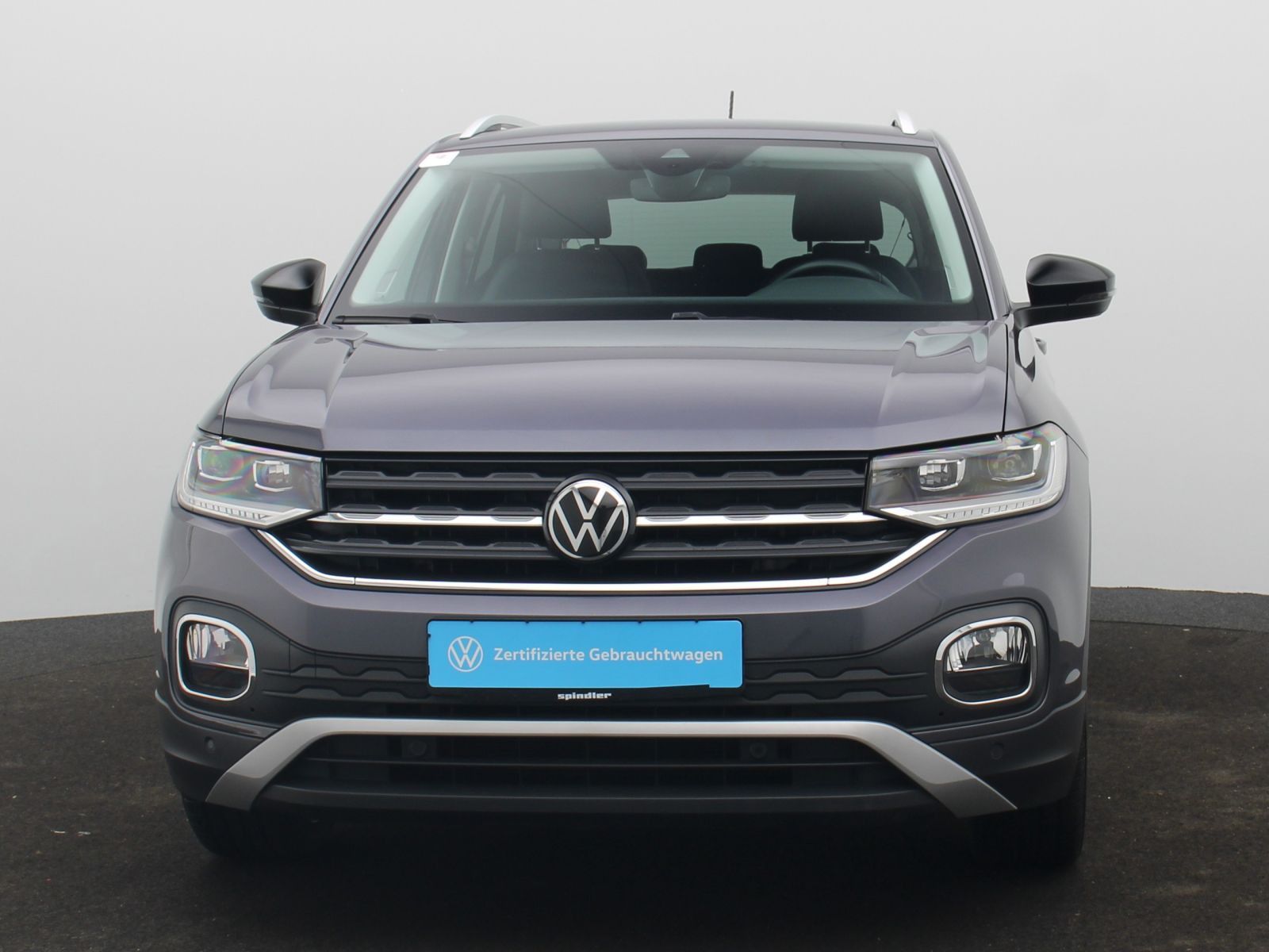 Volkswagen T-Cross - Bild 3