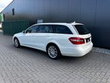 Mercedes-Benz E 250 E -Klasse T-Modell E 250 CDI 4-Matic - gebrauchte Mercedes-Benz E 250 aus dem Jahr 2011