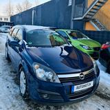 Opel Astra H Caravan Edition Plus - Opel Astra: Edition Plus