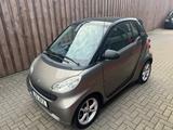 Smart ForTwo CABRIO 451 PULSE ALU´S KLIMA SHZ - Smart: 451