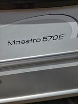 LMC Maestro 570 E Mover Marki Sep, Badezimmer Alde - Offers