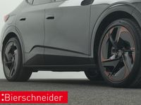Cupra Tavascan - Vorschau Bild 34