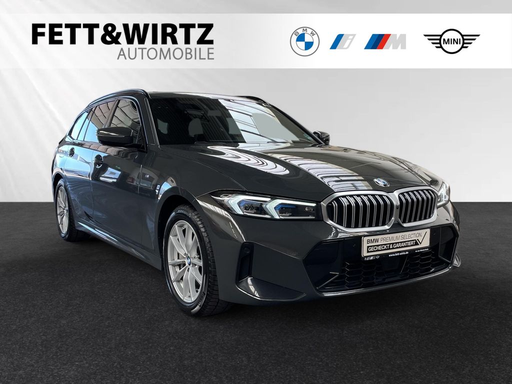 BMW 330