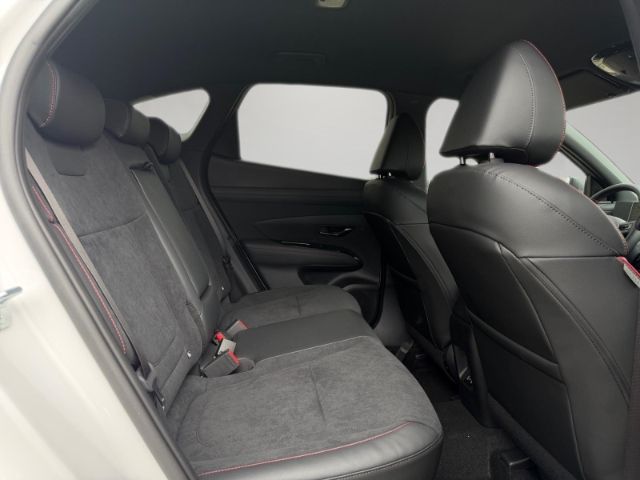Hyundai TUCSON - Bild 13