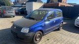 Fiat New Panda 1.1 8V Active - Fiat New Panda Gebrauchtwagen