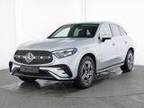 Mercedes-Benz GLC 200 4MATIC AMG+DIGI LIGHT+MEMORY+TOTW+ILS - Mercedes-Benz GLC 200 Jahreswagen