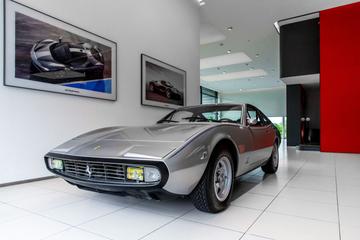 1972 Ferrari 365 缩略图 18