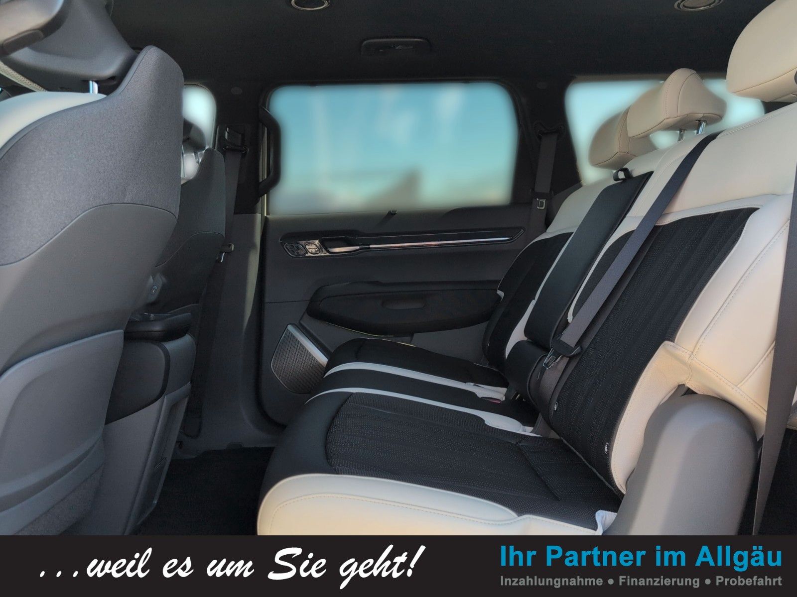 Kia EV9 - Bild 12
