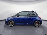 Abarth 1.4 T-Jet 16V 595C Turismo Bluetooth PDC Klima - scheckheftgepflegte Abarth 595 Turismo