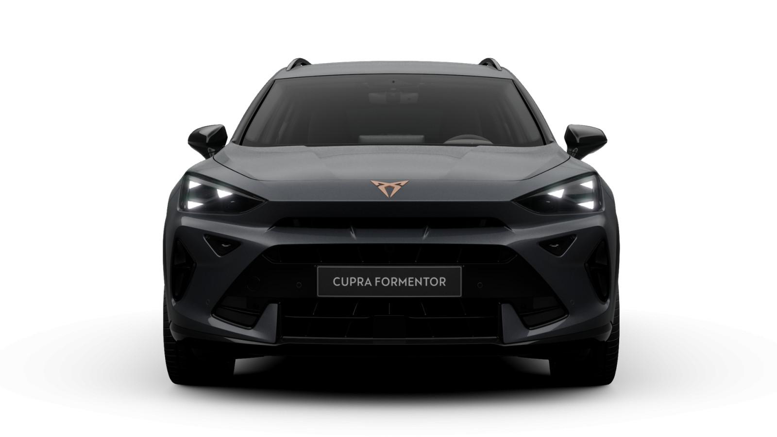 Cupra Formentor 1.5 eTSI MATRIX SIDE-ASSIST SUPERSPORT
