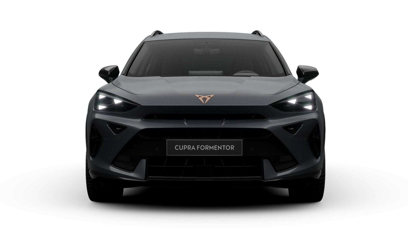 Cupra Formentor - Bild 3