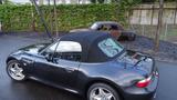 BMW Z3 M Roadster - BMW Z3 M aus 1998: Roadster