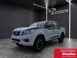 Nissan Navara NP300 4x4 ASG 03.2027 o. 160T KM AHK Klim - Nissan Navara: 3.0