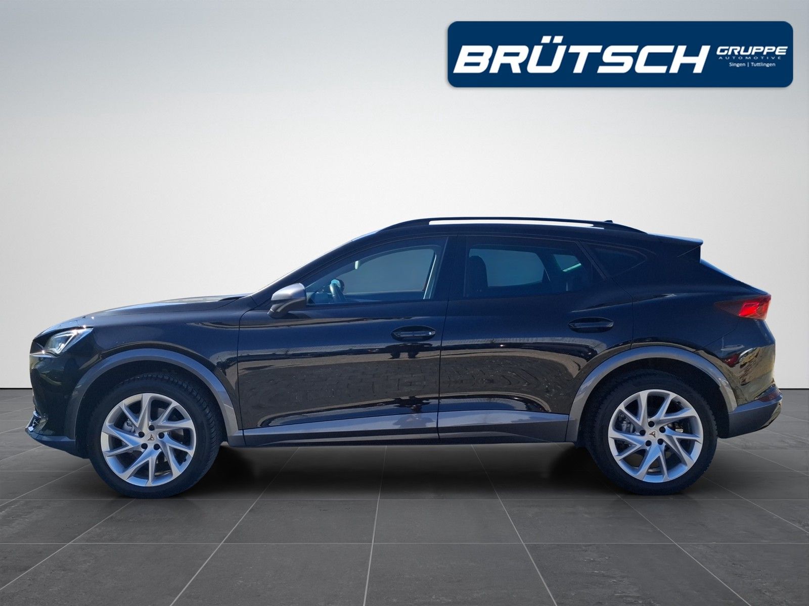 CUPRA Formentor 1.5 TSI DSG / KLIMA / NAVI / ACC / SIT - Image 7