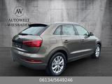Audi Q3 design | Pano | - Audi Q3 Gebrauchtwagen in Münster
