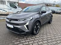 Renault Captur - Vorschau Bild 8