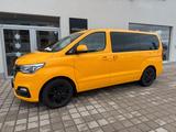 Hyundai H-1 2.5 CRDi A/T Travel Premium - Hyundai H-1: Travel Premium