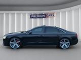 Audi A8 4.2 TDI quattro Sport *Garantie*Finanzierung - Audi A8: Sport