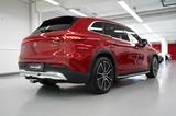 Mercedes-Benz EQS 450 4Matic  SUV ! MODELL 2026 ! 22 KWH LOAD - Mercedes EQS SUV