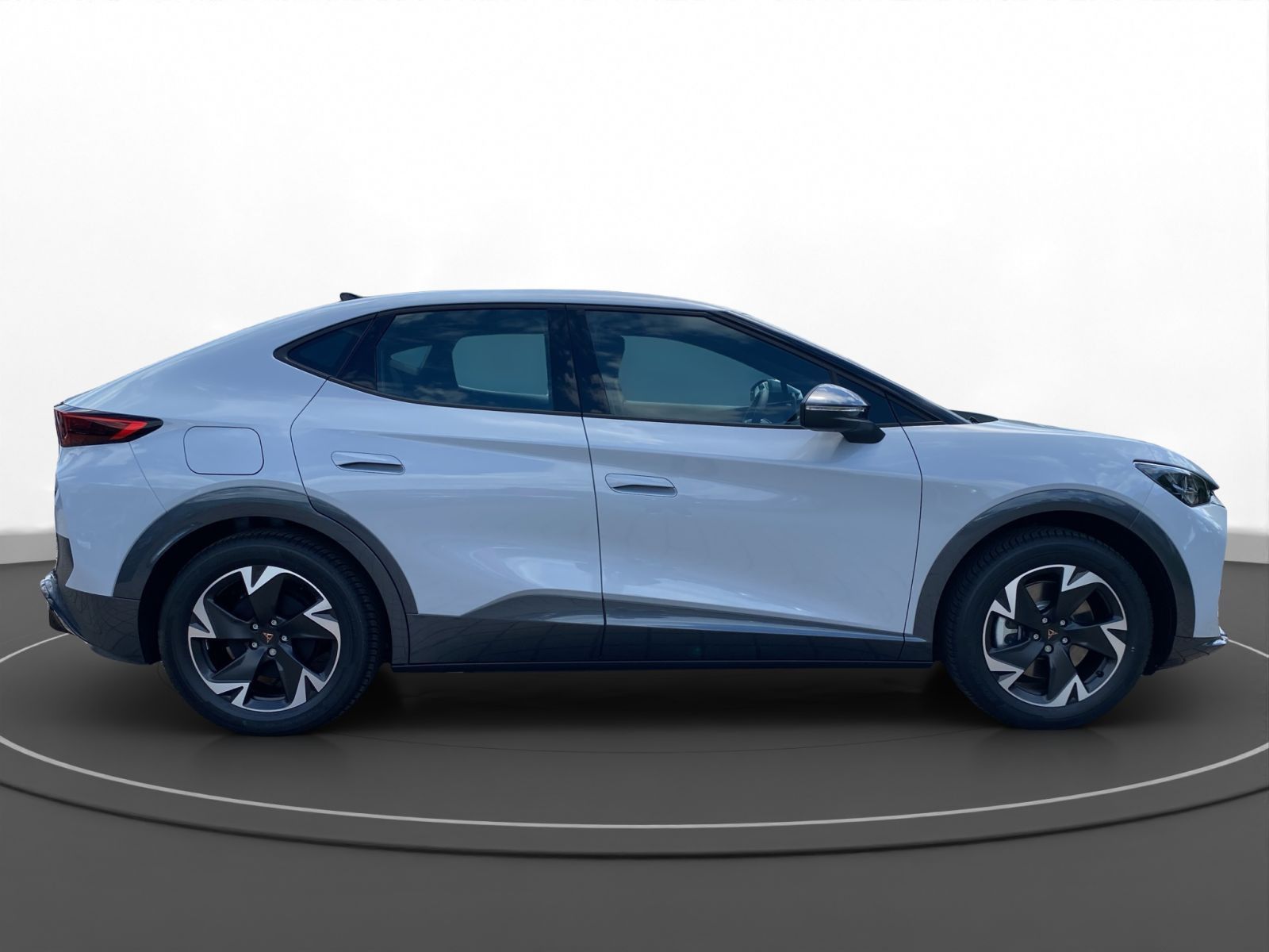 Cupra Tavascan - Bild 7