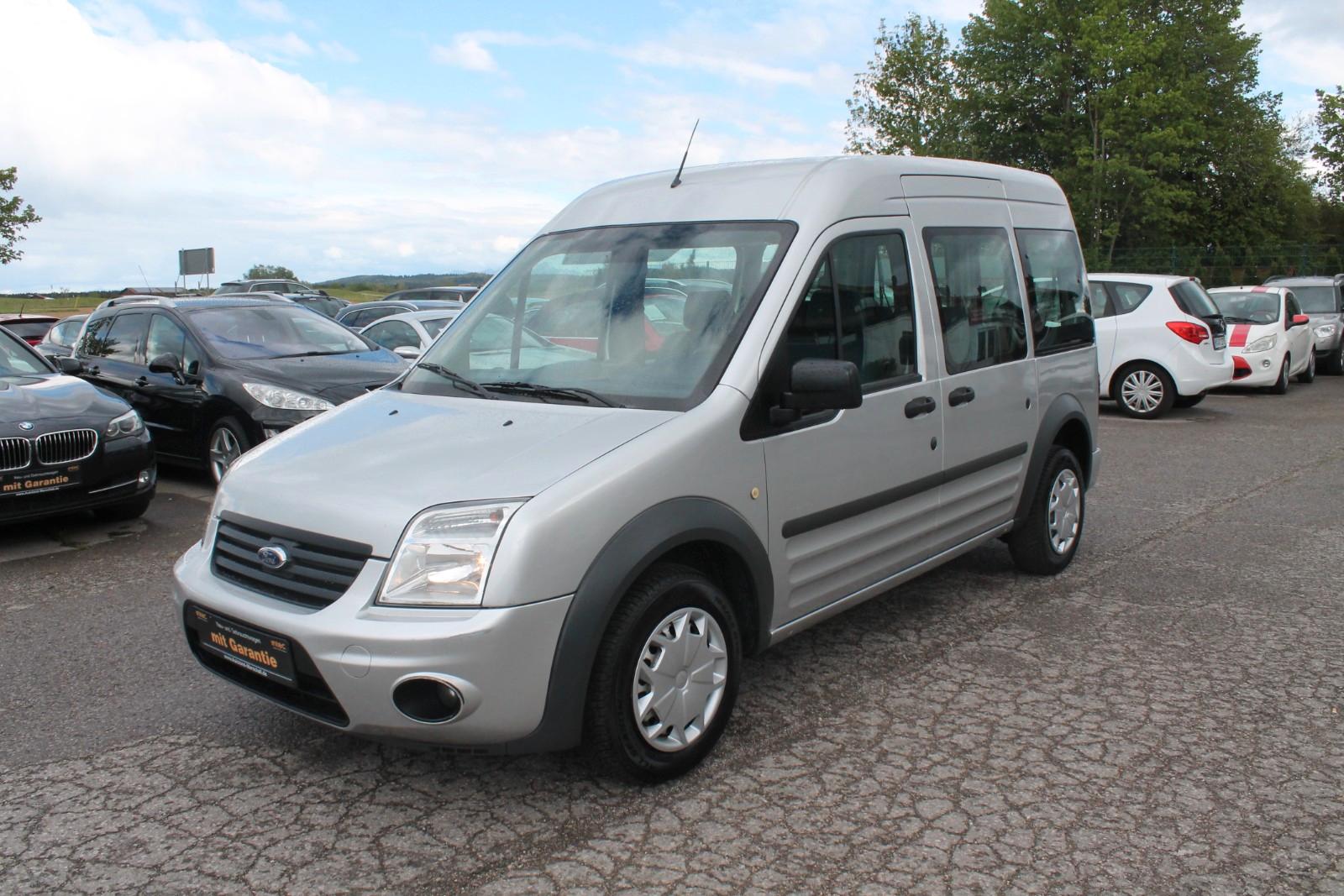 Ford Tourneo Connect 1.8 TDCI KLIMA TREND LANG