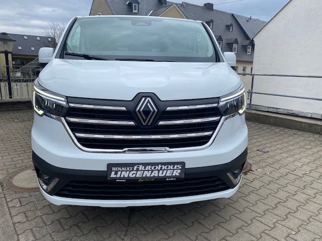 Renault Trafic Combi L2H1 3,0t  Life mit Tageszulassung