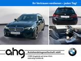 BMW 330i Touring Automatic M Sportpaket Klimaaut. - BMW 330 mit Benzin-Antrieb: Kombi, M Sportpaket