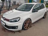 Volkswagen Golf VI 2.0 TSI GTI aus 2. Hand