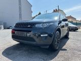 Land Rover Discovery SPORT SE AWD KAMERA + AHK +LANE ASSIST - Land Rover Discovery aus 2016