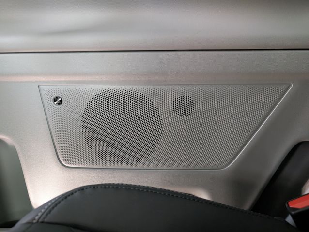 Ford Tourneo Custom Aut L2 Tit X B&OStandheiz.elekt