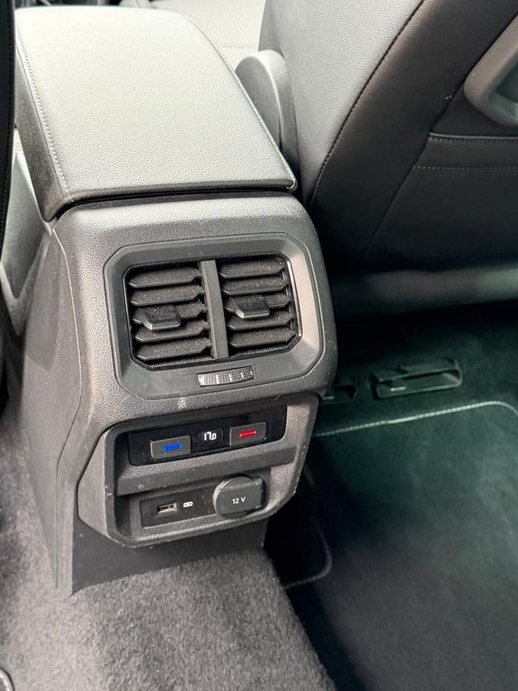 Volkswagen Tiguan Highline BMT/Start-Stopp 4Motion -AHK-DSG
