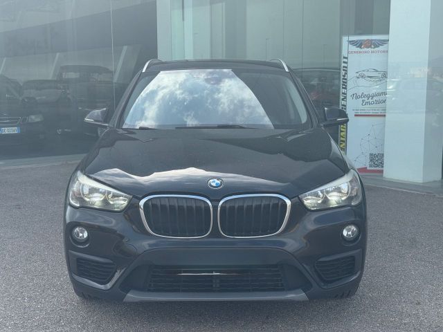 BMW Bmw X1 sDrive18d Business