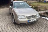 Volkswagen Bora 1.6 Pacific Pacific - Volkswagen Bora: 1.6
