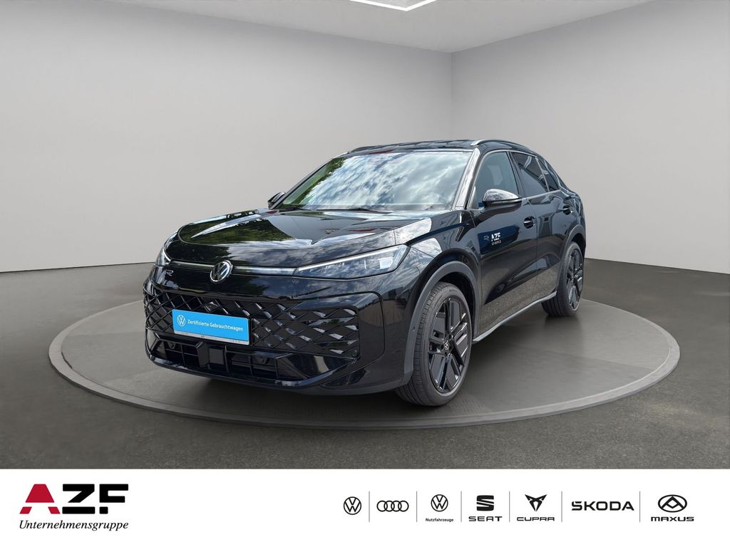 Image of Volkswagen T-Roc