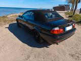 BMW 318Ci  - BMW 318 aus 2003