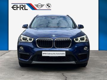 BMW X1 - 2