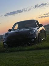 MINI Cooper S Cooper S - gebrauchte MINI MINI aus dem Jahr 2015