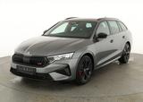 Skoda Octavia Combi RS 2.0 TSI DSG, Standheizung, AHK, - Skoda Octavia: Standheizung