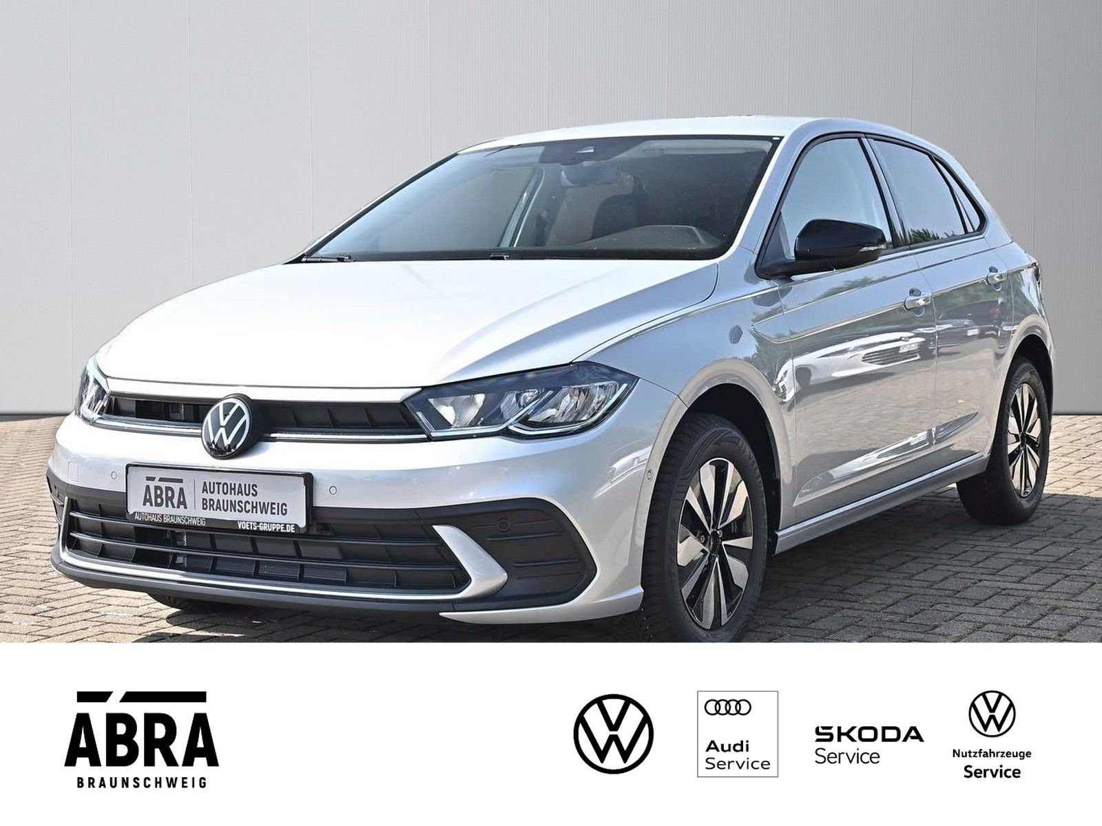 Volkswagen Polo - Bild 2