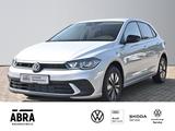 Volkswagen Polo VI 1.0 TSI Goal DSG