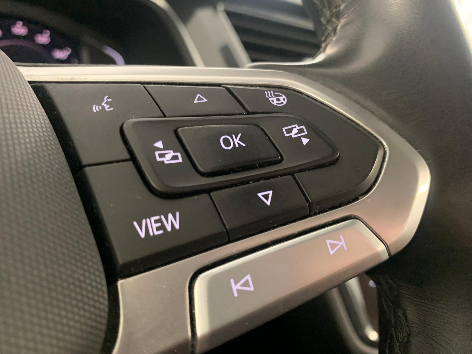 Volkswagen Tiguan Allspace Life 4M ACC 360° AHK Carplay, миниатюра 7