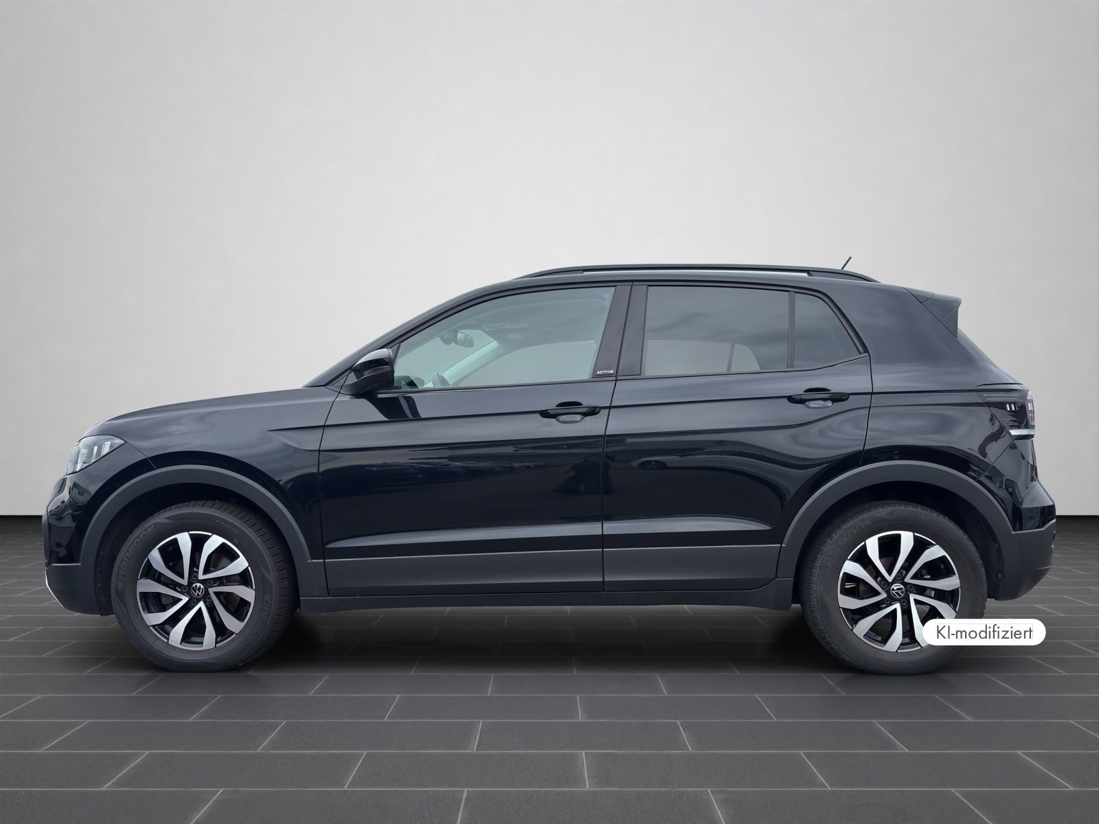 Volkswagen T-Cross - Bild 8