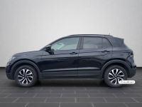 Volkswagen T-Cross - Vorschau Bild 8