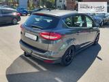 Ford C-Max Titanium 1.5 TDCi AHK Rückfahrkam. PDCv+h - Ford C-Max Gebrauchtwagen