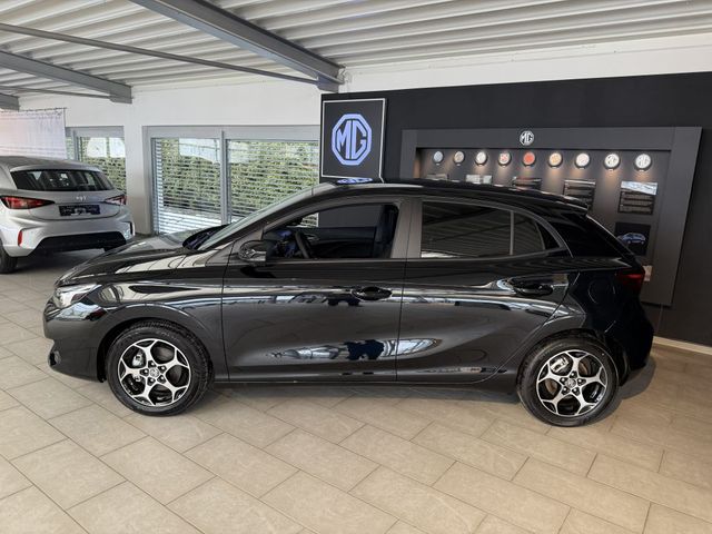 MG 3 Hybrid+ Luxury 1,99 % Finanzieren