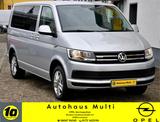 Volkswagen T6 Caravelle Comfortline 4M Navi Stndhzg 8Sitz - Volkswagen T7 Caravelle mit Diesel-Antrieb: Automatik