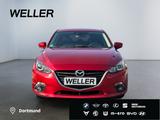 Mazda 3 SKYACTIV-G 120 Center-Line *SHZ*PDC*Spurhalte* - Mazda 3 in Leipzig
