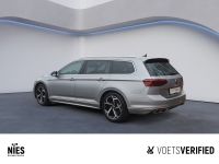 Volkswagen Passat - Vorschau Bild 4