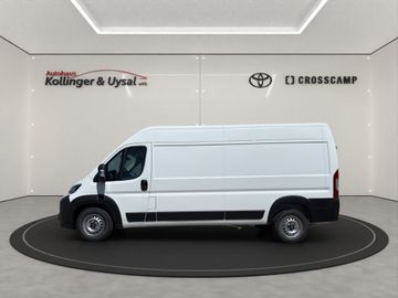 Toyota Proace (Verso) - 4