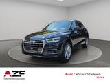 Audi Q5 40 TDI qu. S-tronic S line AHK+NAVI+ACC PLUS+ - Audi Q5: Line Plus